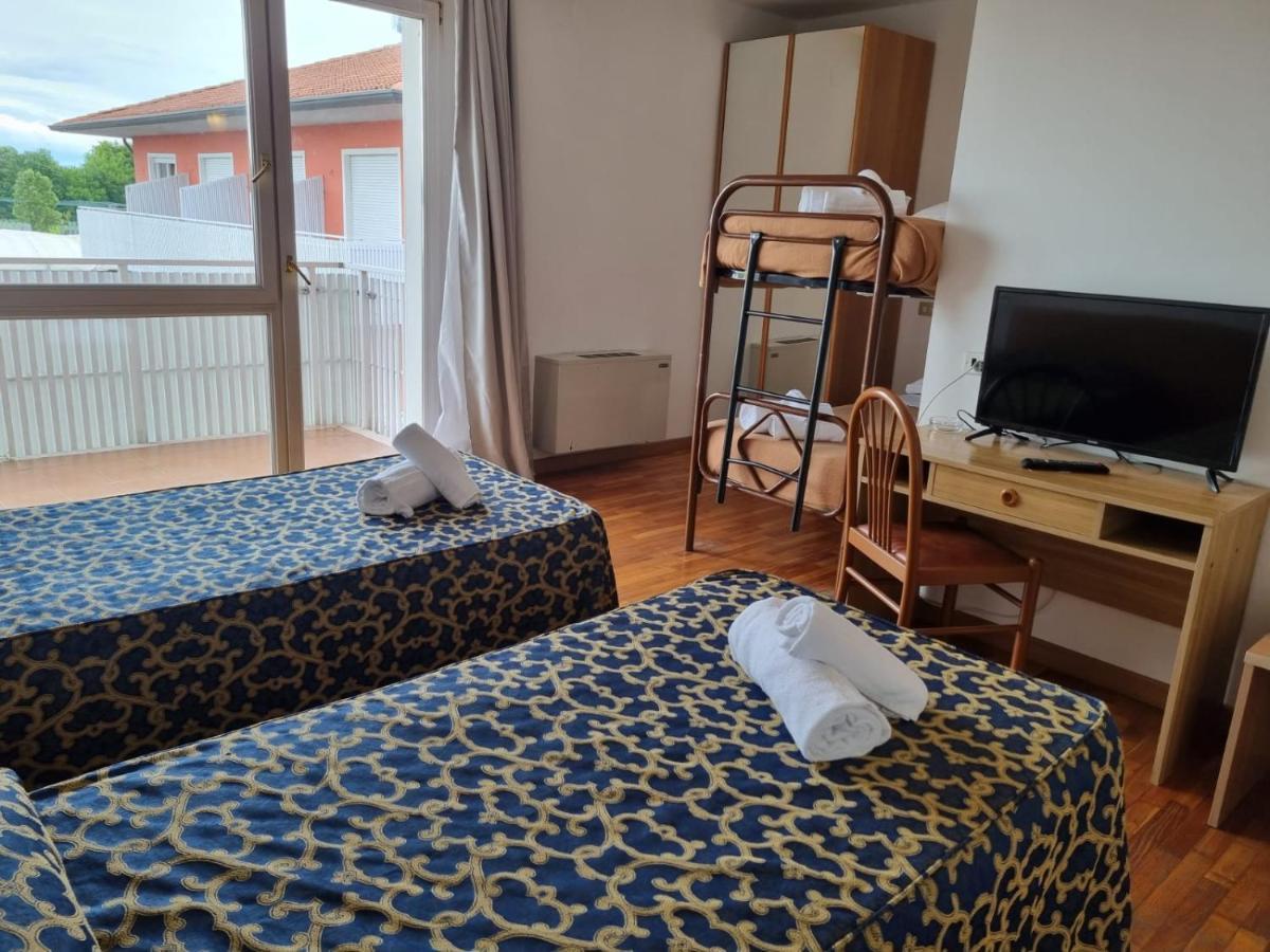 Hotel Villa Strassoldo "Ex Attianese Hotel Restaurant" 세르비냐노 델 프리울리 외부 사진